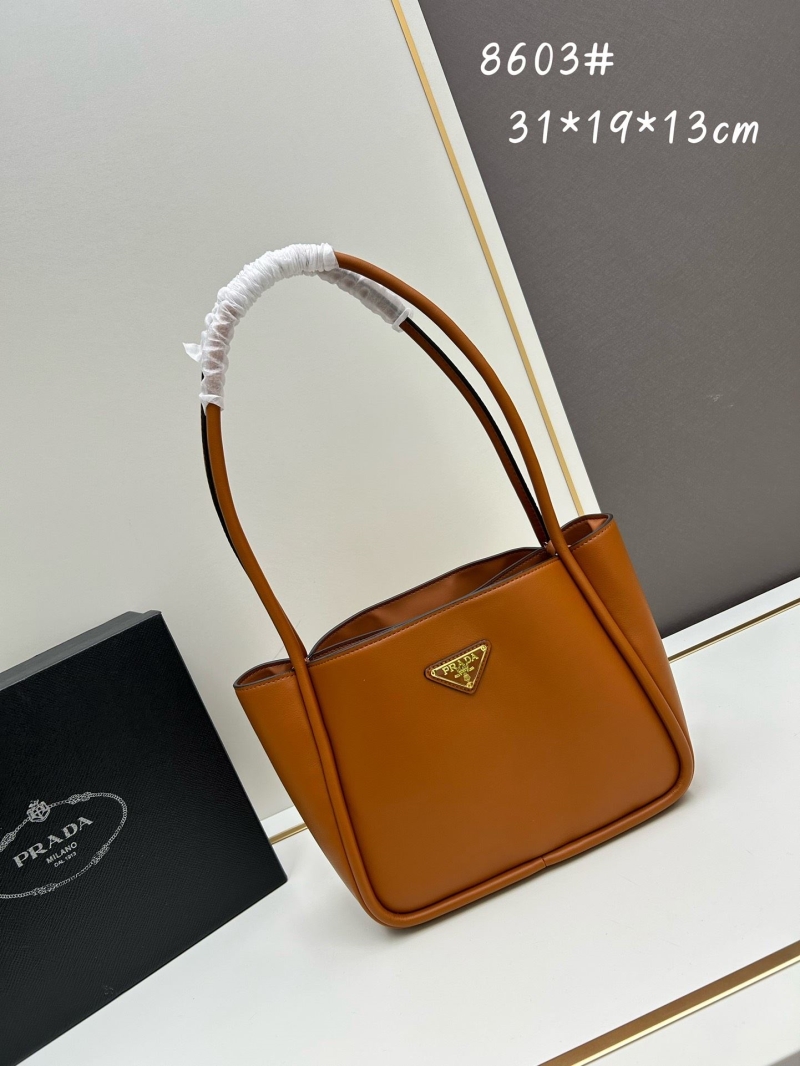 Prada Top Handle Bags